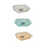 RECIPIENTE ACRILICO;