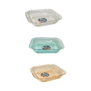 RECIPIENTE ACRILICO;