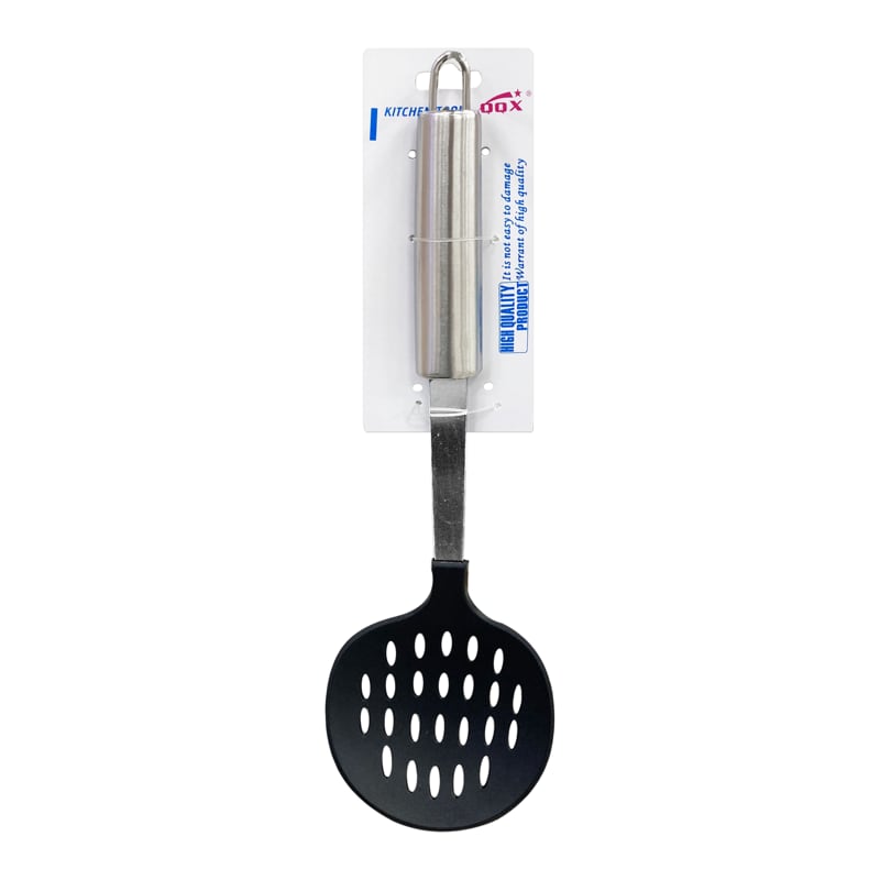 CUCHARA PLASTICA DE COCINA