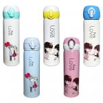 TERMO TERMICO LOVE EN CAJA 500ML