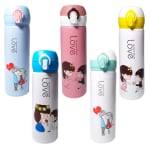 TERMO TERMICO LOVE EN CAJA 500ML