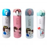TERMO TERMICO LOVE EN CAJA 500ML