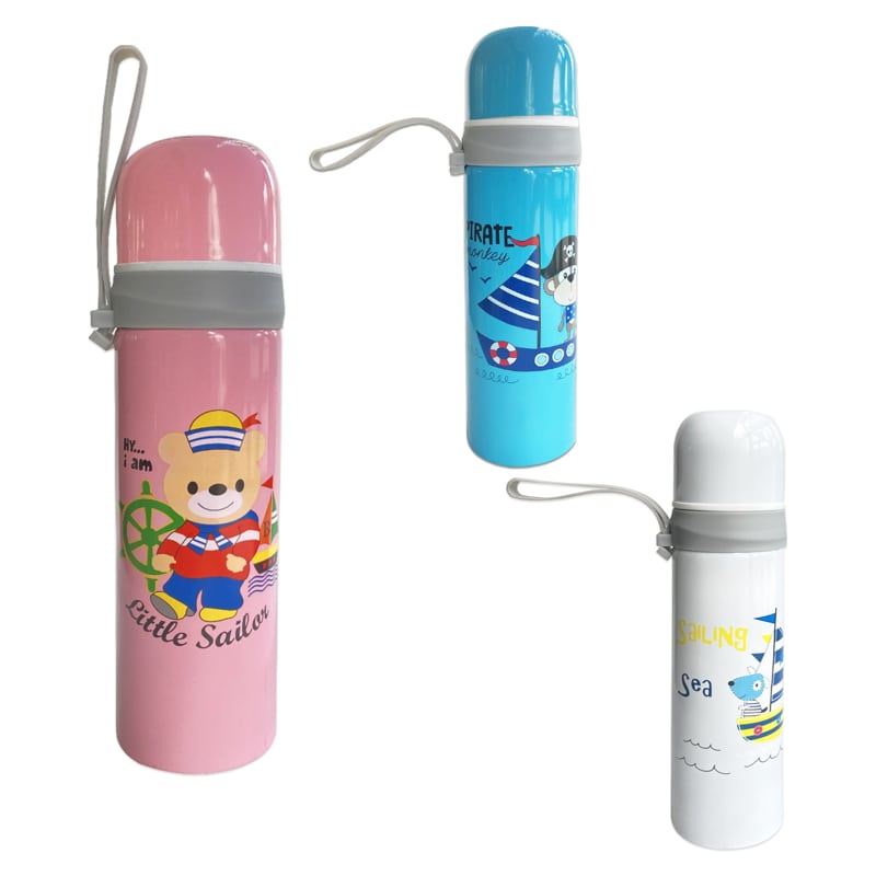 TERMO TERMICO ESTAMPADO 500ML