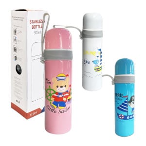 TERMO TERMICO ESTAMPADO 500ML