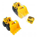 CARRO CONSTRUCCION EN MALLA