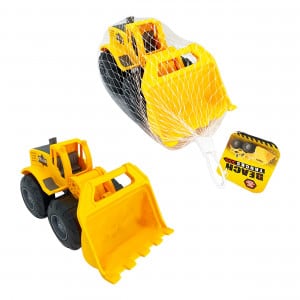 CARRO CONSTRUCCION EN MALLA