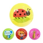 PELOTA TACHES ESTAMPADA 70G