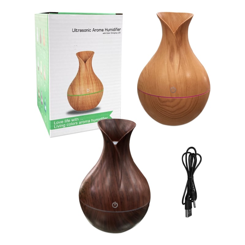 HUMIDIFICADOR 200ML,