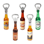 DESTAPADOR CERVEZA 14CM (CJX40).