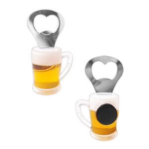 DESTAPADOR CERVEZA MAGNETICO (CJX60).