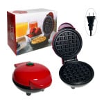 MINI WAFLERA 110V,