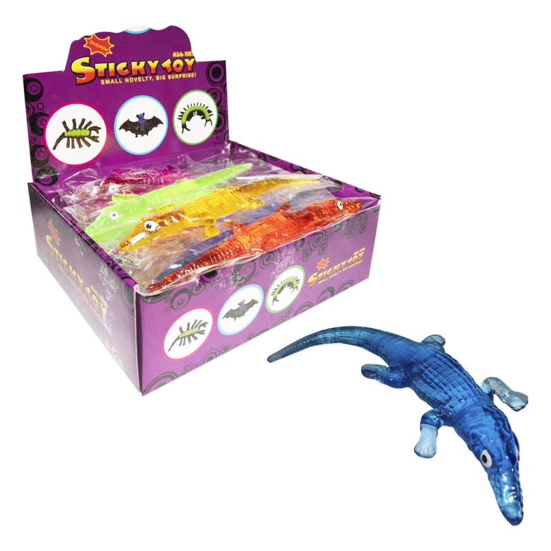 PEGAJOSO COCODRILO (CJX48)