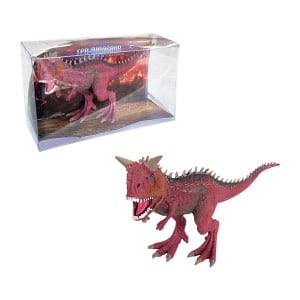 DINOSAURIO EN CAJA(12CM X 21CM)'
