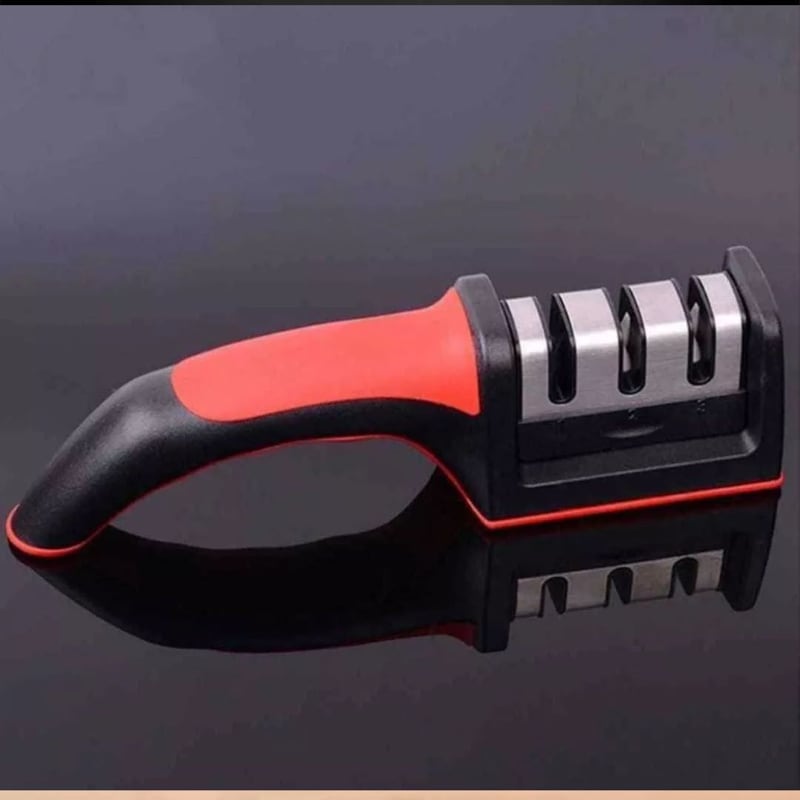 Afilador de Cuchillos