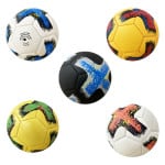 BALON DE FUTBOL #5 (270 GR)