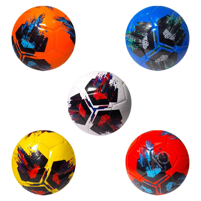 BALON DE FUTBOL #5 (270 GR)