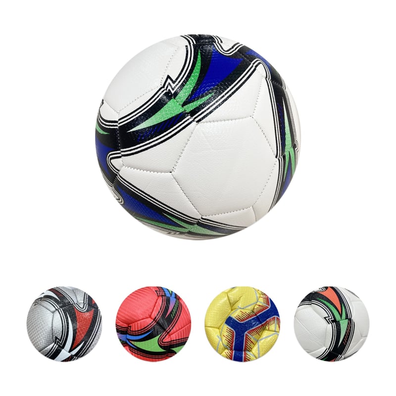 BALON DE FUTBOL #5 (270 GR)