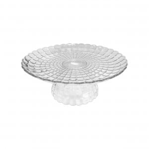 DULCERO TRANSPARENTE