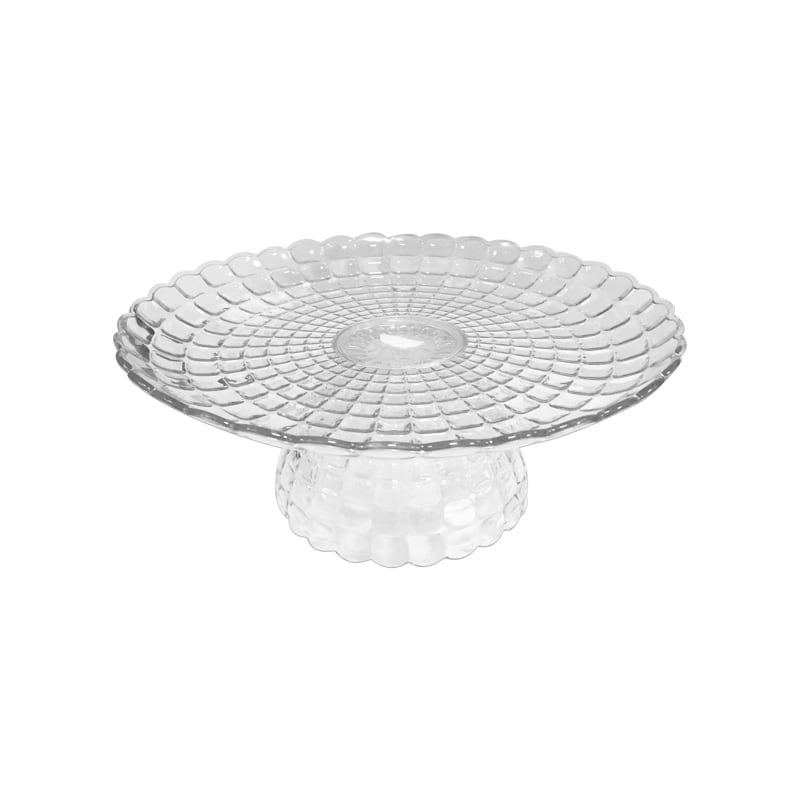 DULCERO TRANSPARENTE