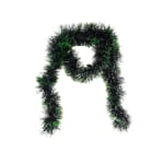 GUIRNALDA VERDE 2M*11CM