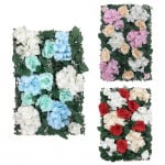 CESPED ARTIFICIAL CON FLORES