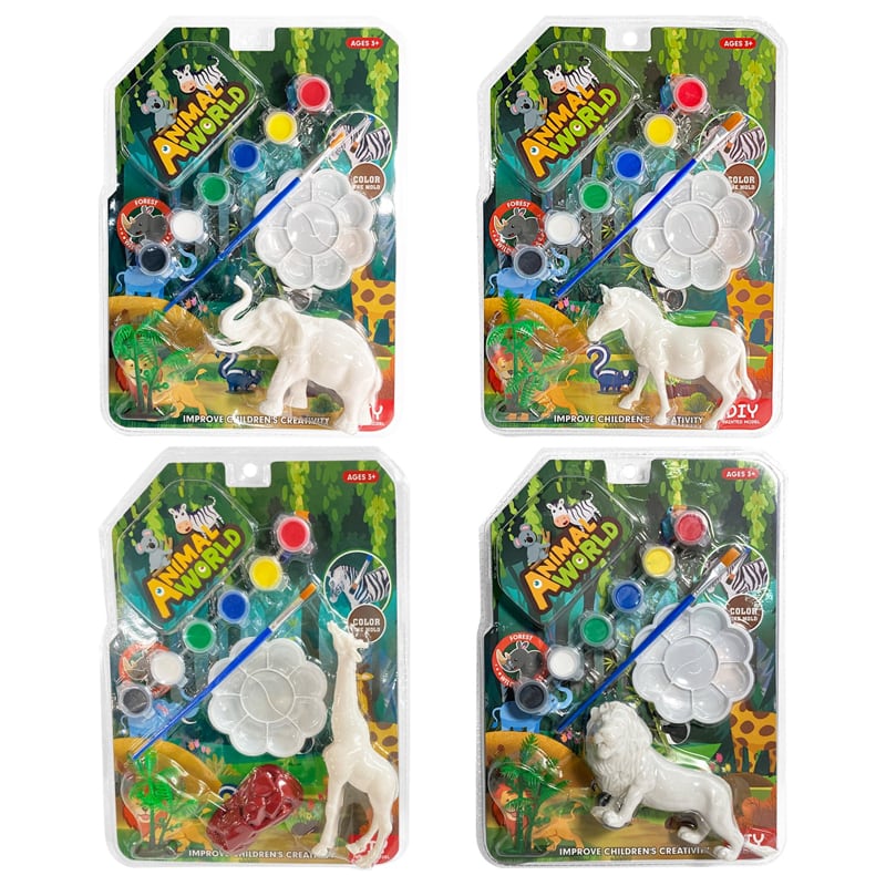 SET PARA PINTAR CON FIGURA