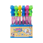 BURBUJERO DELFIN (CJX24)