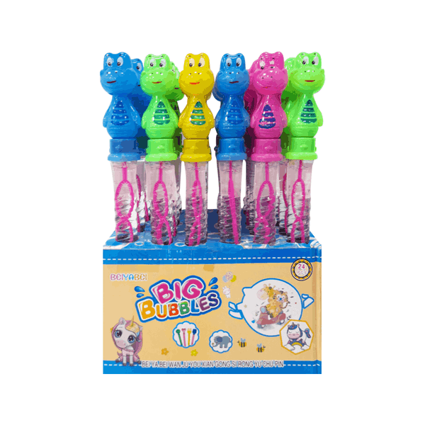 BURBUJERO DELFIN (CJX24)