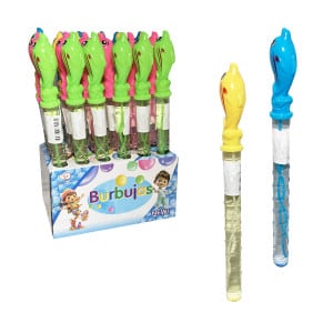 BURBUJERO DELFIN (CJX24)