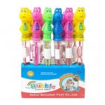 BURBUJERO DELFIN (CJX24)