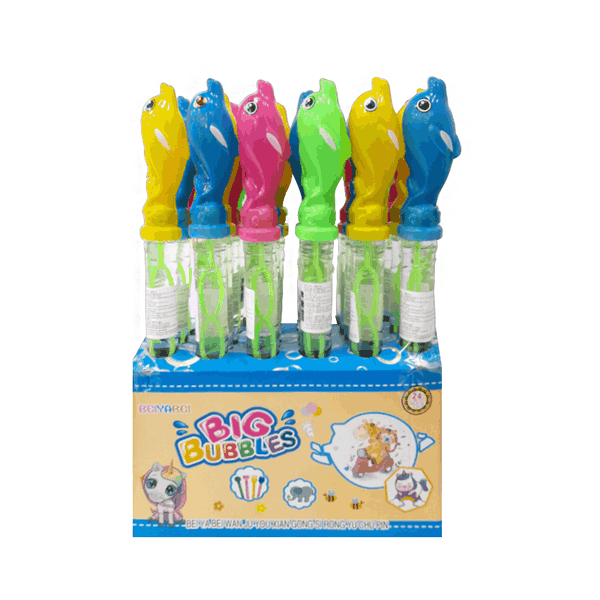 BURBUJERO MUÑECO DE NIEVE (CJX24)