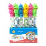 BURBUJERO POLLITO (CJX24)