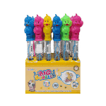 BURBUJERO POLLITO (CJX24)