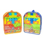 SET DE BLOQUES EN BOLSO