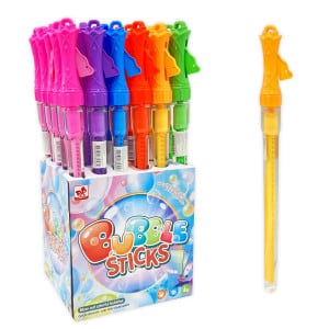 BURBUJERO JUMBO TIJERA (CJX30)