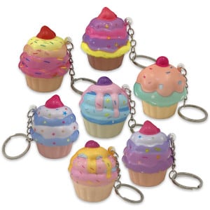 LLAVERO MUFFIN (PQT X 24UND)