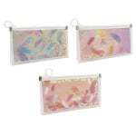 ESTUCHE ESCARCHADO PLUMA (PQT X 12UND)"