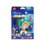 CAJA DE COLOR LARGO X18