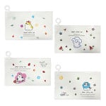 ESTUCHE PLASTICO INFANTIL (PQT X 12 SURTIDO)"