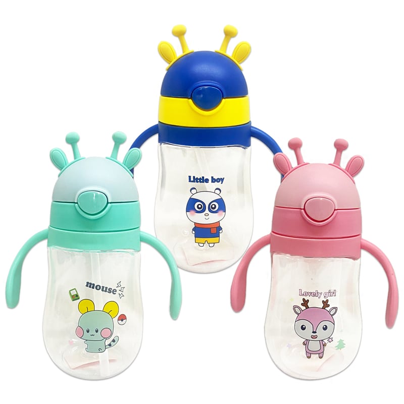 TERMO INFANTIL OREJAS 380ML