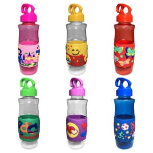 TERMO INFANTIL ESTAMPADO 380ML