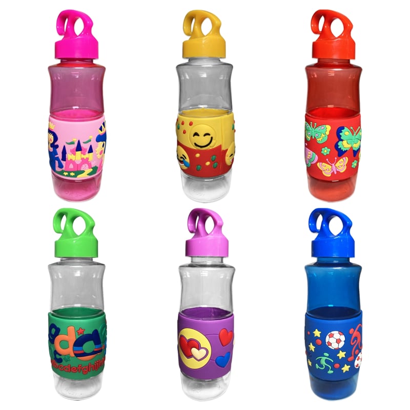 TERMO INFANTIL ESTAMPADO 380ML