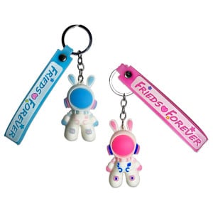 LLAVERO ASTRONAUTA (PQTX 12)