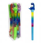 LAPICERO UNICORNIO ESCARCHADO (DISX12)