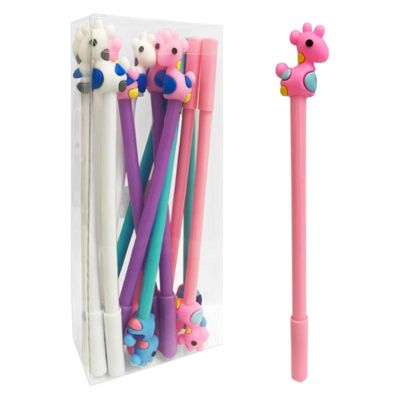 LAPICERO JIRAFA (CJX12)