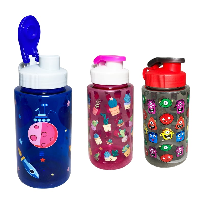TERMO ESTAMPADO 650ML