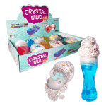 SLIME COLORES CON SQUICH (CJX6) (20CM)