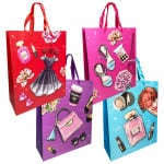 BOLSA REGALO GRADO (PQX12)