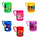 VASO MUGS SURTIDO 150ML