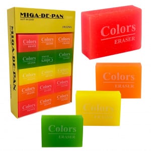 BORRADOR NEON (CJX30)